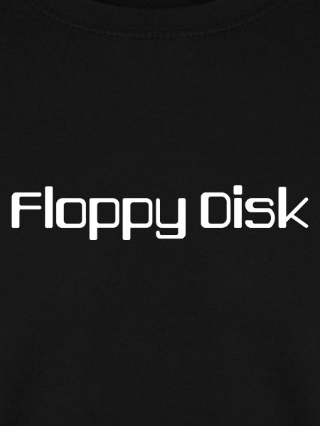 floppy disk