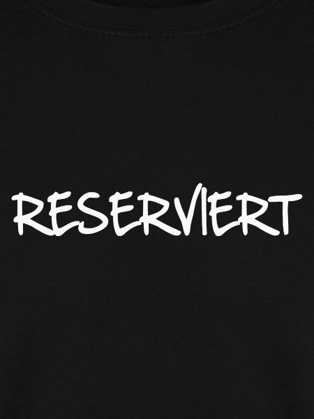 reserved
