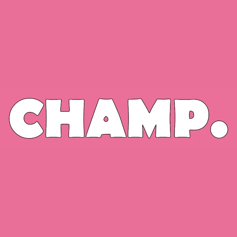 CHAMP