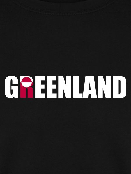Greenland - Denmark - Danmark - Dänemark