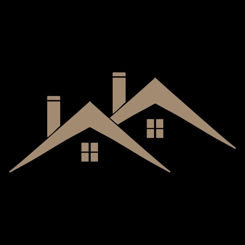 Dach - Haus Dach