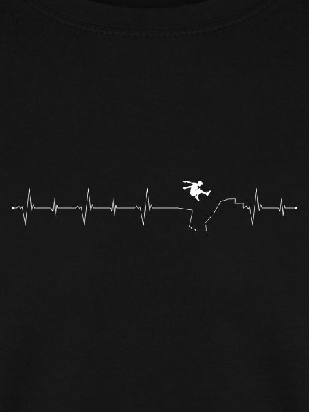Flight Pulse Skyline