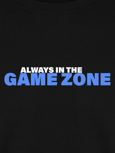 GAME ZONE
