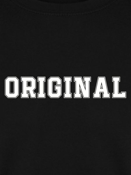 Original