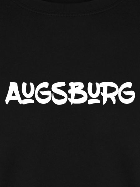 Augsburg - Bayern - Schwaben - Friedberg