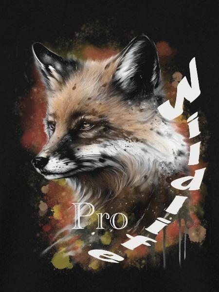 Pro Wildlife Fuchs
