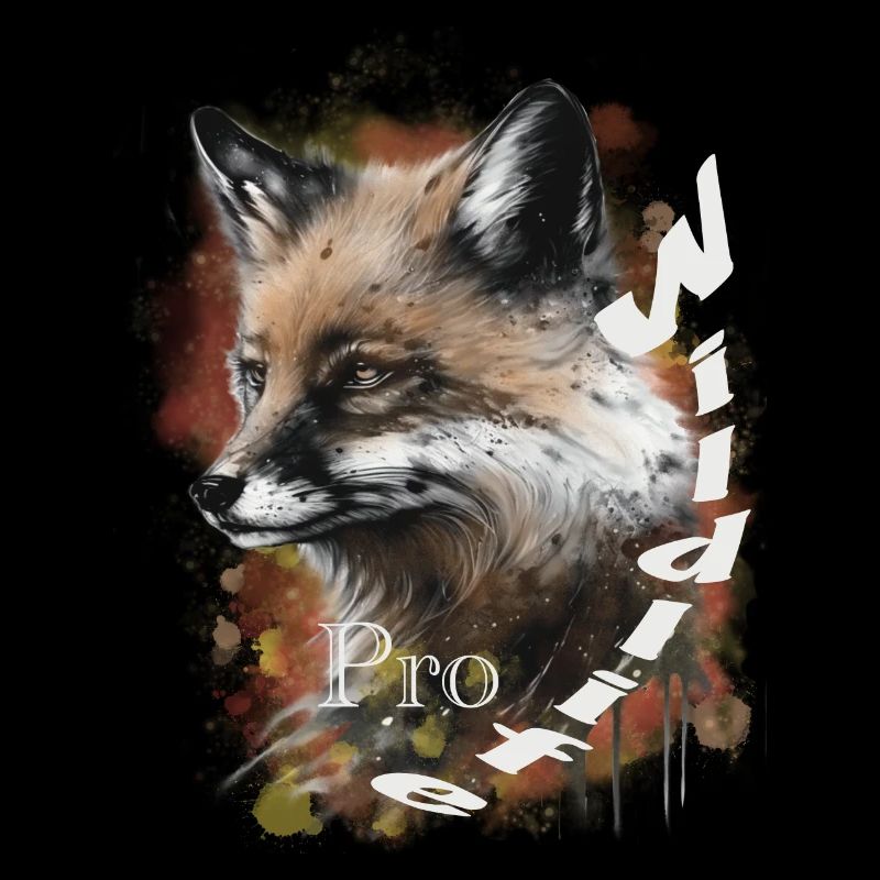 Pro Wildlife Fuchs