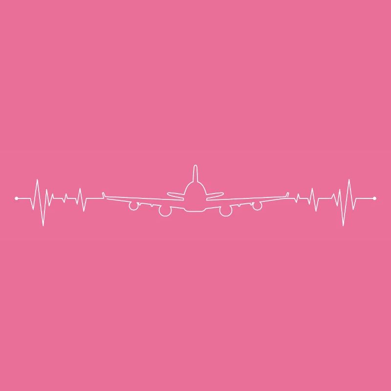Flugimpuls-Jetline