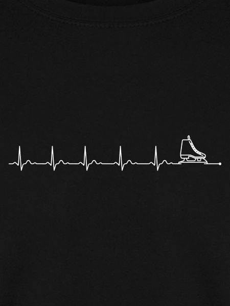 Pulse Run Sneaker Herzschlag