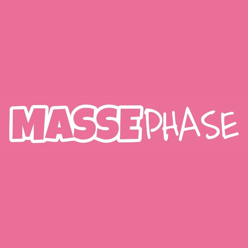 Masse phase