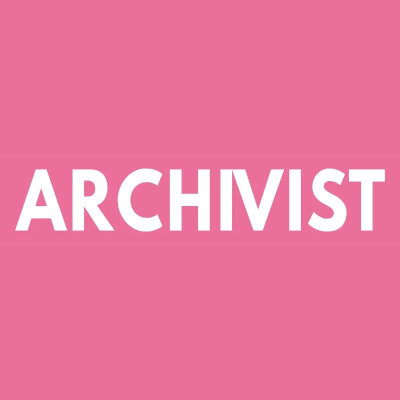 Archivar