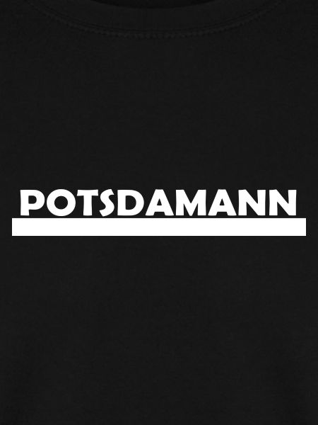 POTSDAMANN