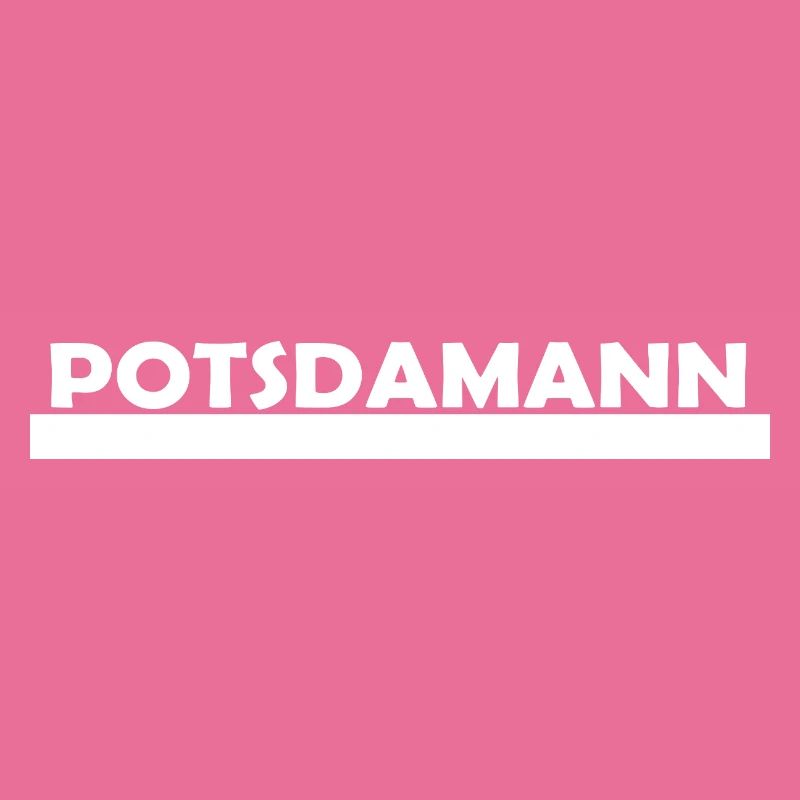 POTSDAMANN