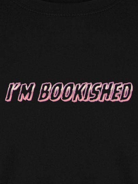 I’m bookished