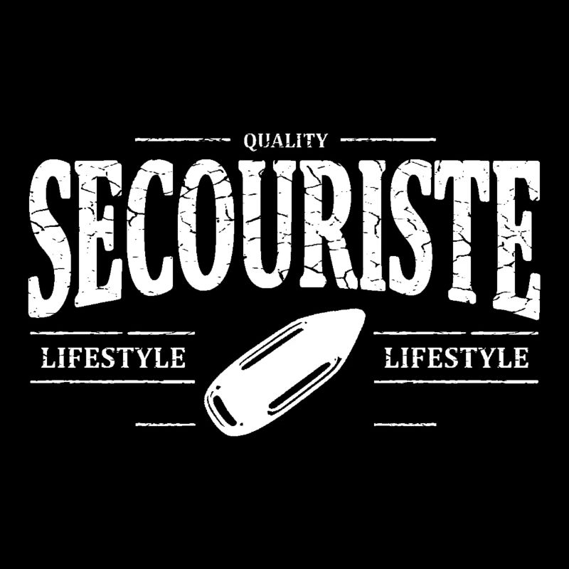 Secouriste