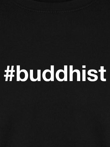 Buddhist Buddhism Buddhismus