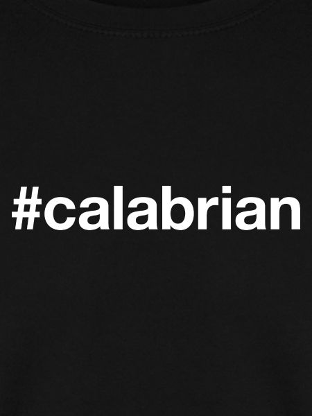 Calabrian Kalabrien