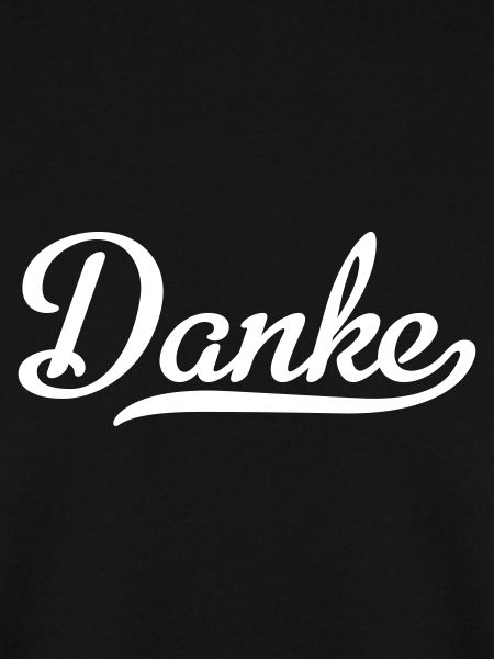 Danke