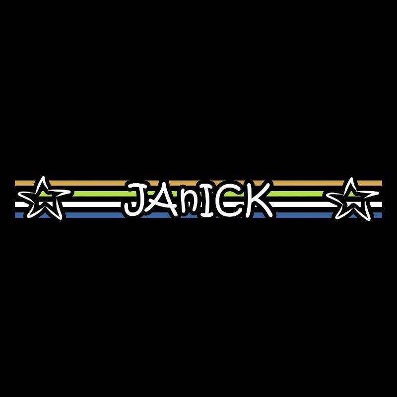 Gift for Janick