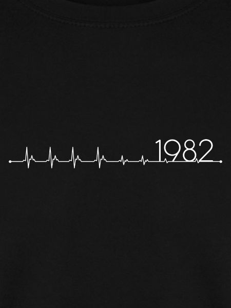 1982, Am Puls einer Generation