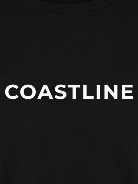 Coastline