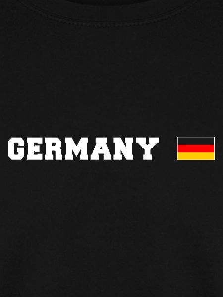 Deutschland T-Shirt Germany