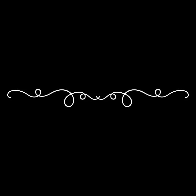 Ornament Linie
