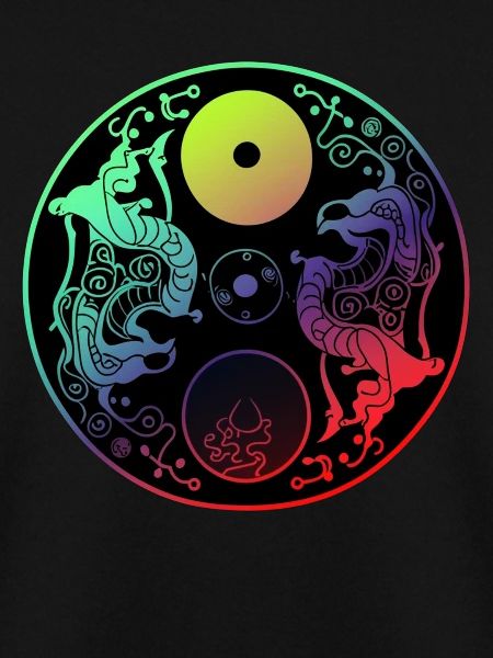 Yin Yang