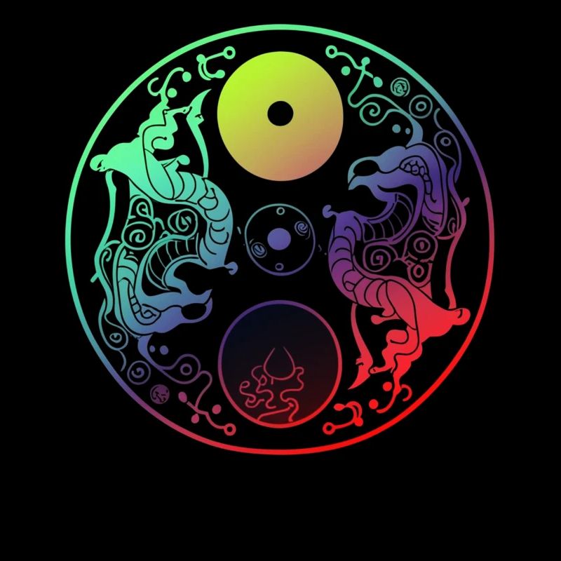 Yin Yang