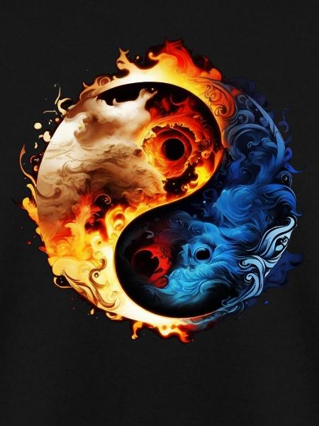 Yin Yang