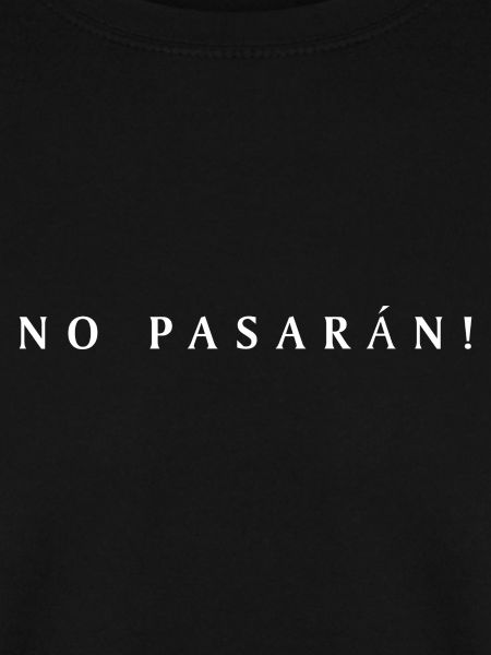 Anti-fascist No Pasaran