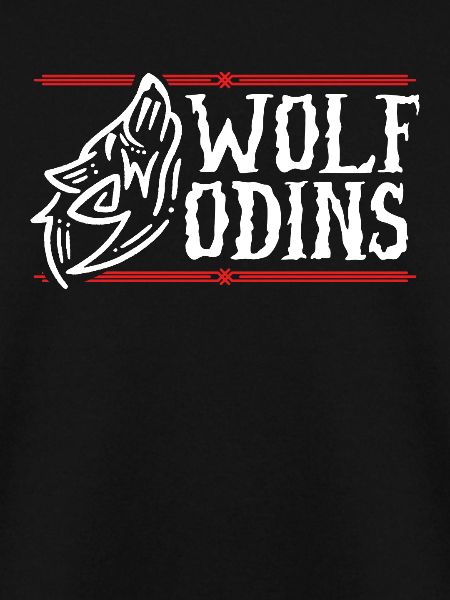 Wolf Odin