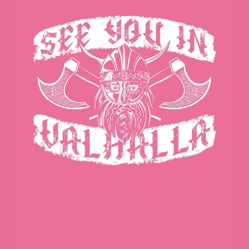 Rendez-vous à Valhalla Vikings
