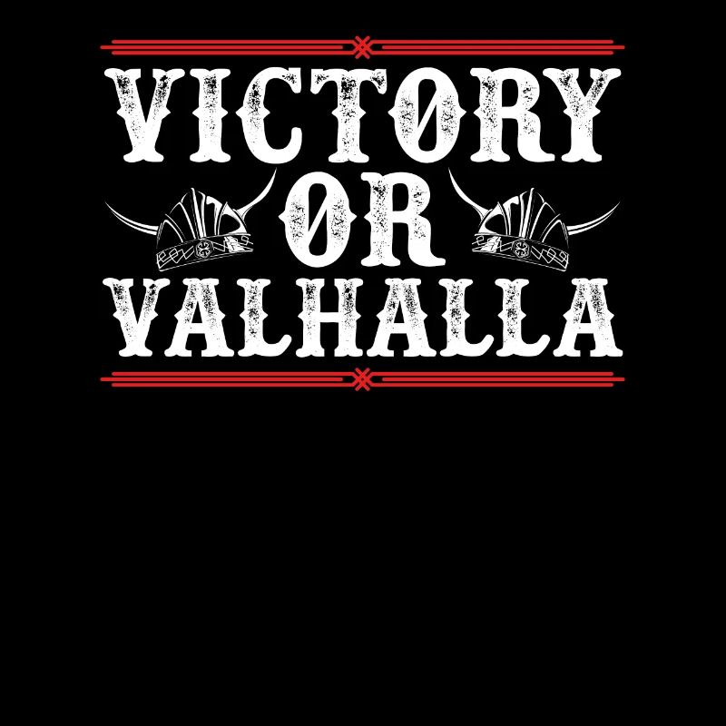 Victory Or Valhalla