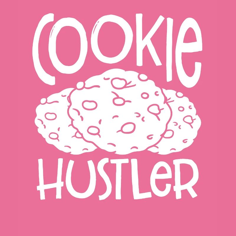 Hustler de biscuits