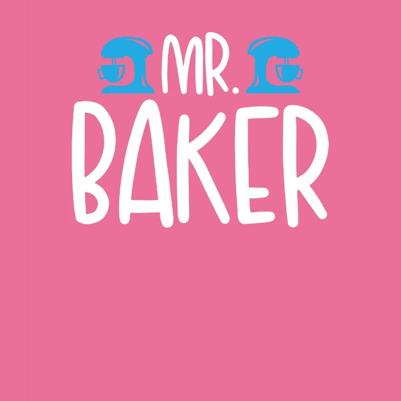 Herr Bäcker