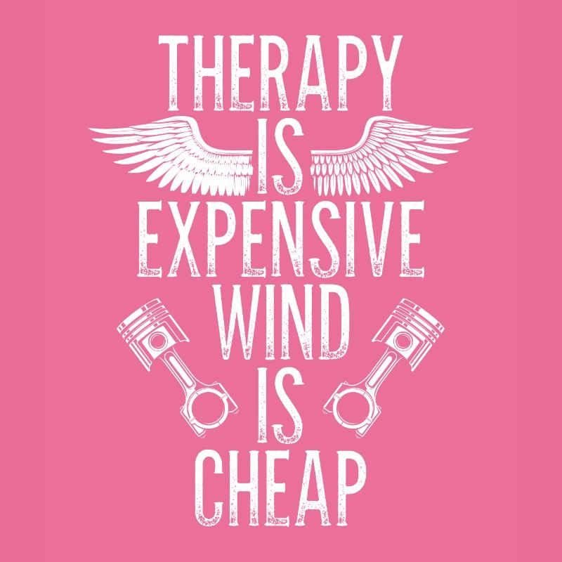 Therapie Oder Bikerwind