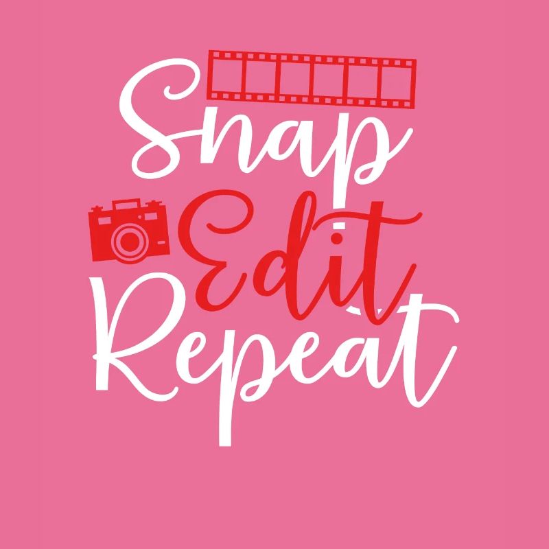 Modifier Snap Repeat
