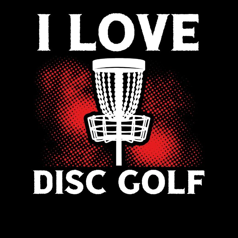 Ich Liebe Discgolf