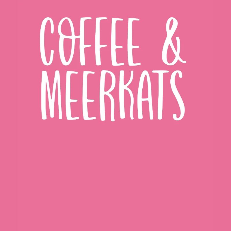 Café et suricates