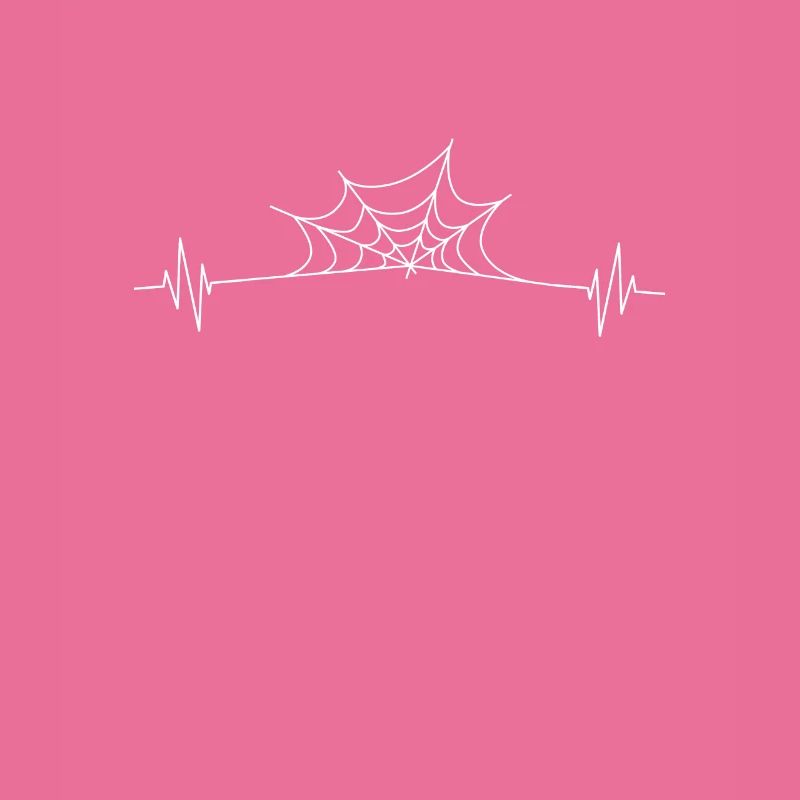 Spinnennetz frequenz