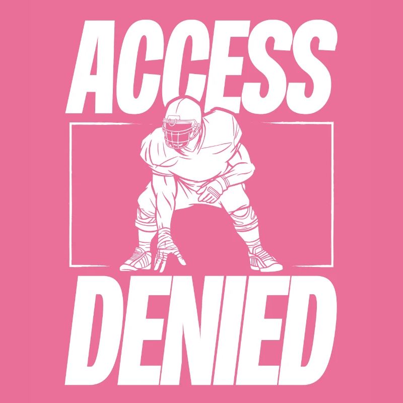 Ligne d’accès refusée