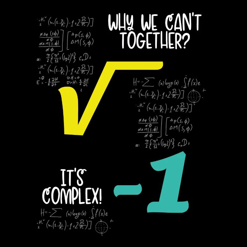 Komplexe Mathematische Formel