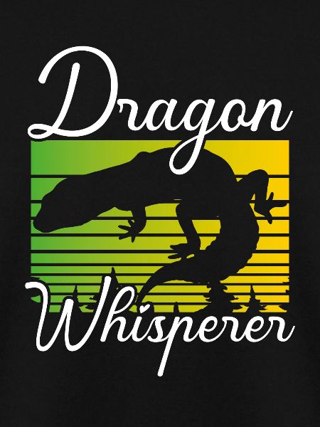 Dragon Whisperer