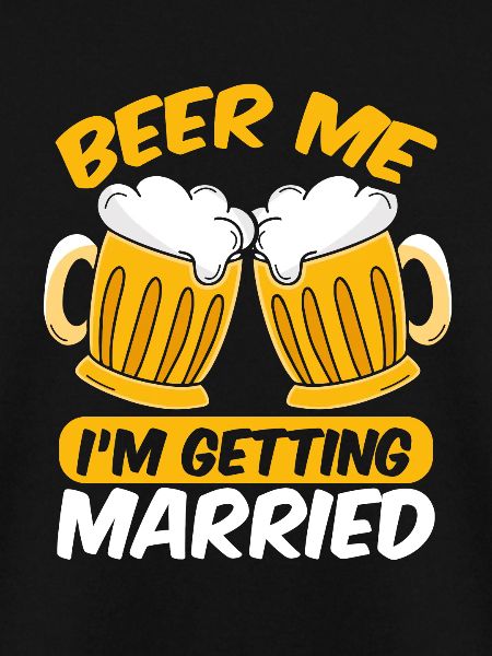 I will get married