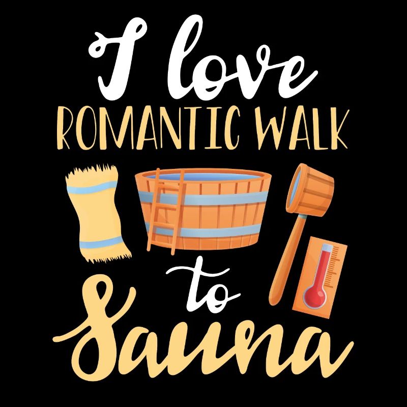 Ich Liebe Einen Romantischen Spaziergang
