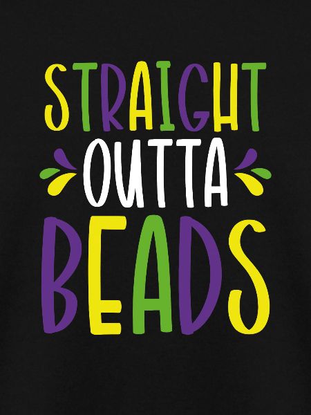 Directly from pearls