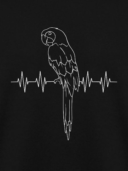 Parrot frequency