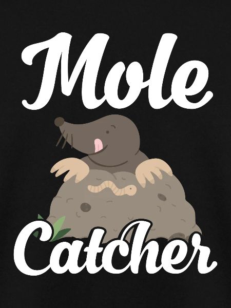 Mole catcher