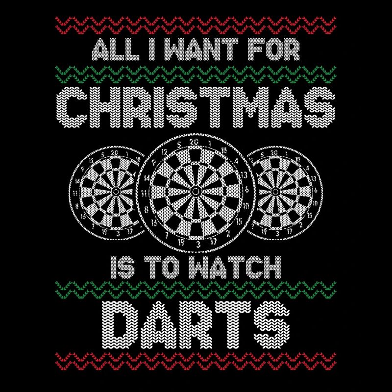 Ich Möchte Dart Sehen